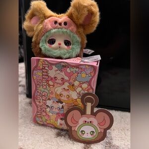 Liila’s Garden Tea Party Mini